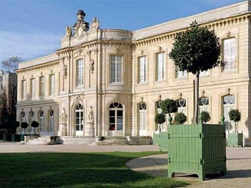 Chez Alex Apartment Asnieres-sur-Seine Exterior photo